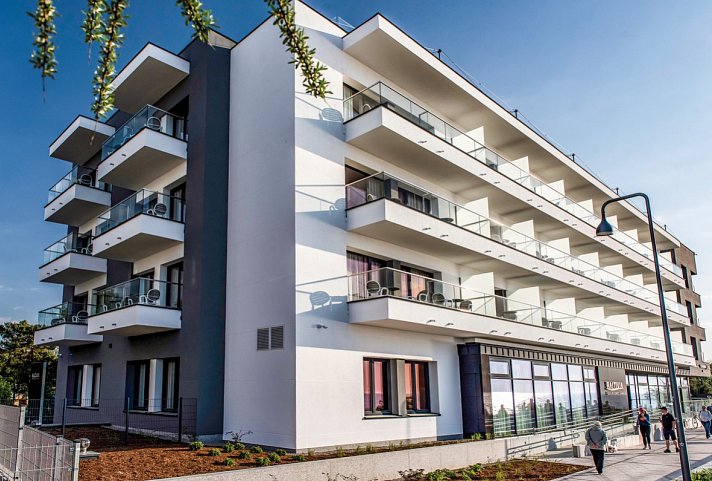 Baltivia Baltic Sea Resort