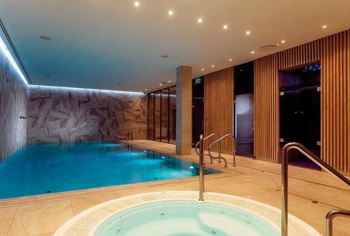 Baltivia Baltic Sea Resort