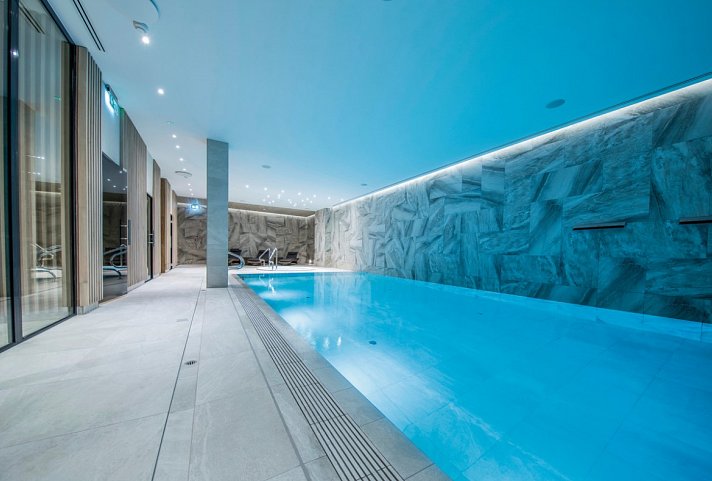 Baltivia Baltic Sea Resort