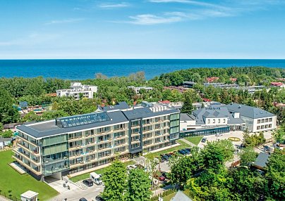 Imperiall Resort & MediSPA Sianozety