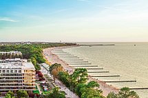 Seaside Park Hotel