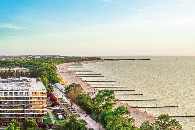 Seaside Park Hotel