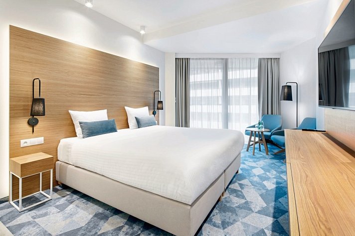 Seaside Park Hotel
