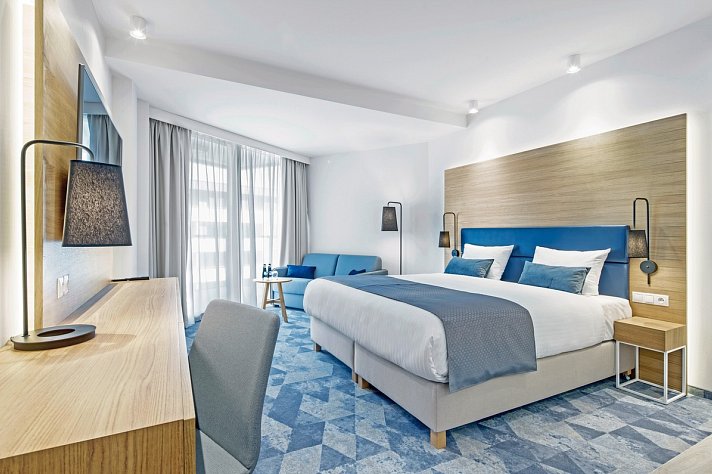 Seaside Park Hotel