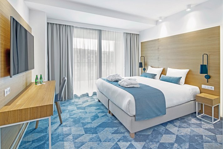 Seaside Park Hotel