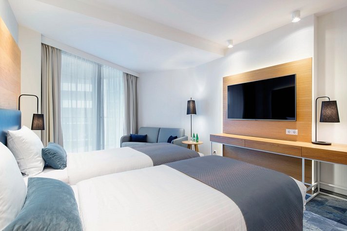 Seaside Park Hotel