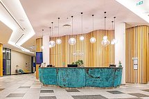 Seaside Park Hotel
