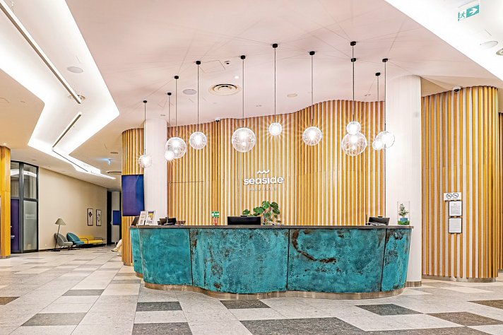Seaside Park Hotel
