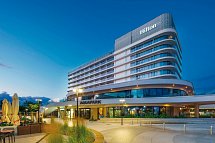 Hilton Swinoujscie Resort & Spa