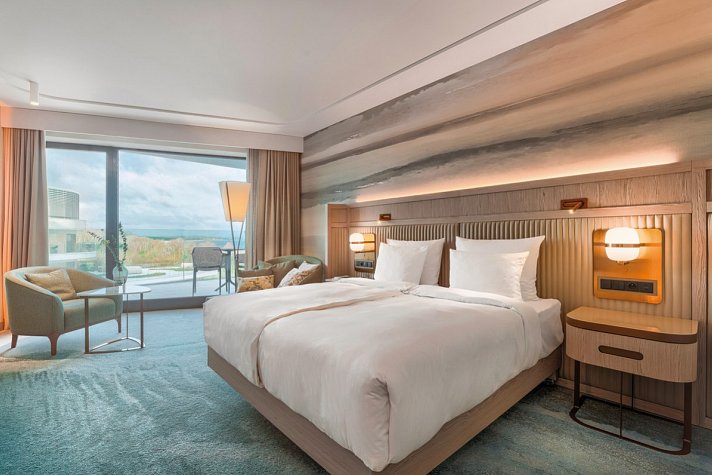 Hilton Swinoujscie Resort & Spa