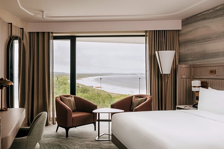 Hilton Swinoujscie Resort & Spa