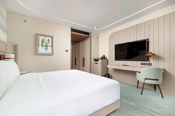 Hilton Swinoujscie Resort & Spa