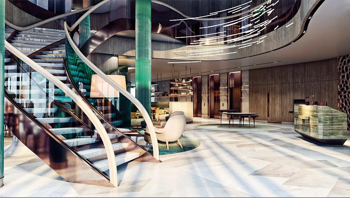 Hilton Swinoujscie Resort & Spa