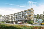 Radisson Resort Kolobrzeg