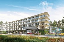 Radisson Resort Kolobrzeg