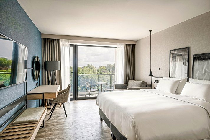 Radisson Resort Kolobrzeg