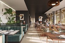 Radisson Resort Kolobrzeg