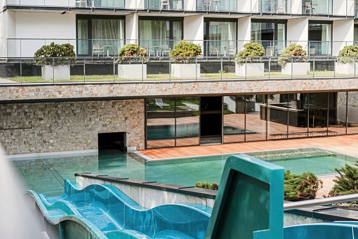 Radisson Resort Kolobrzeg