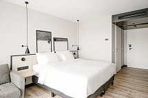 Radisson Resort Kolobrzeg - Wohnbeispiel Familienzimmer (Zimmercodierung FB1)