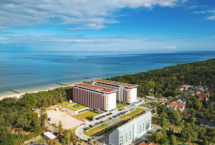 Pinea Resort