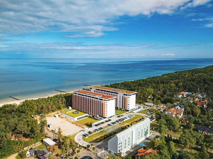 Pinea Resort