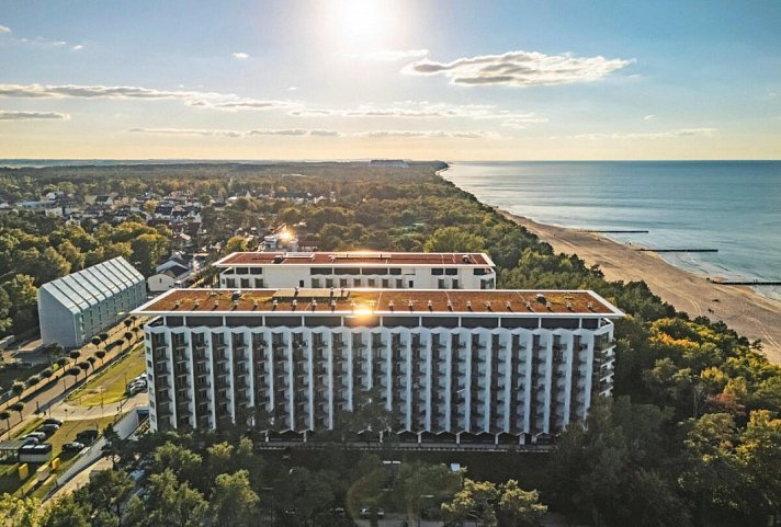 Pinea Resort