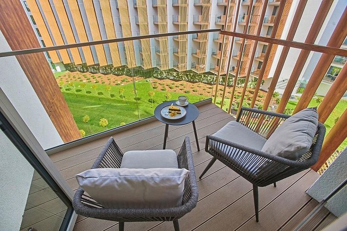 Pinea Resort
