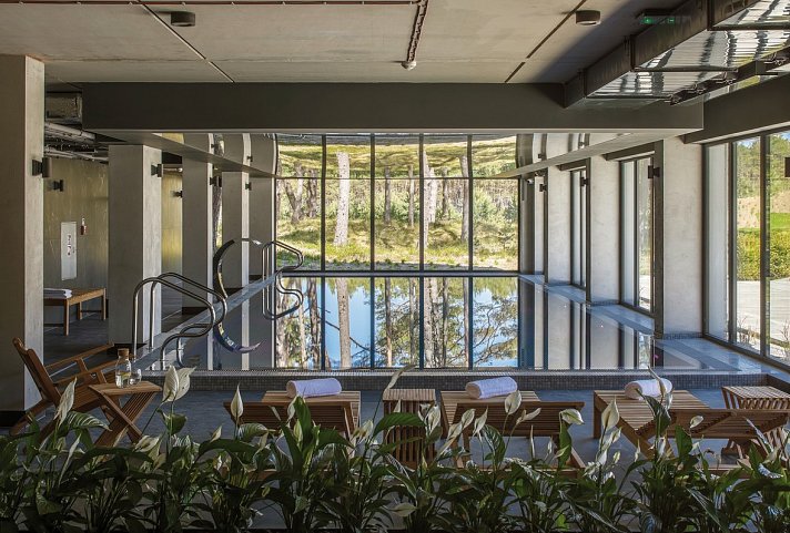 Saltic Resort & Spa Leba