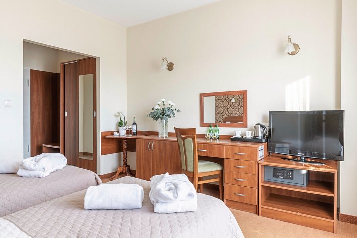Bursztyn Medical Spa & Wellness