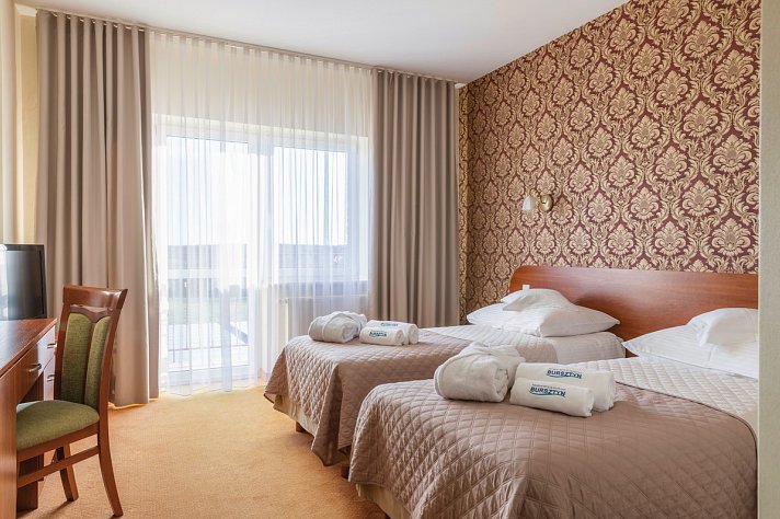 Bursztyn Medical Spa & Wellness