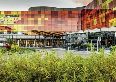 Aquarius Spa Kolobrzeg