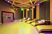 Aquarius Spa