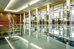 Aquarius Spa