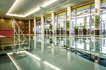 Aquarius Spa