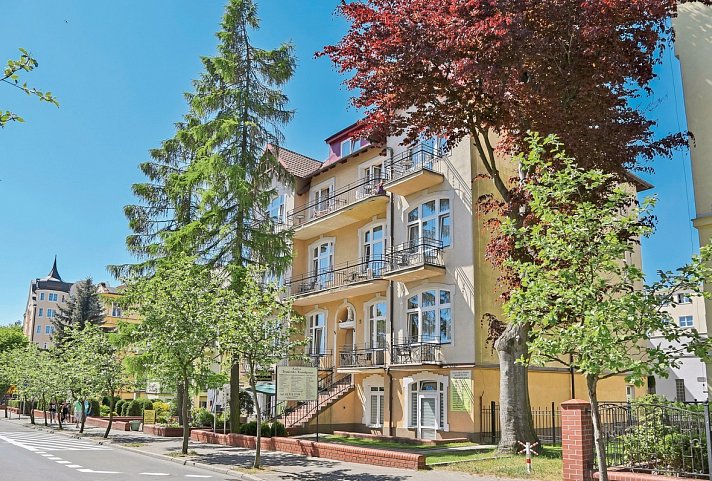 Villa Antares I & II - Villa Antaris II