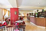 Villa Antares I & II