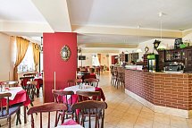 Villa Antares I & II