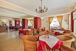 Villa Antares I & II