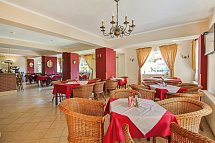 Villa Antares I & II