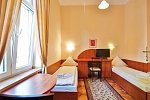 Villa Antares I & II