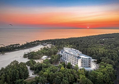 Havet Hotel Resort & Spa Dzwirzyno