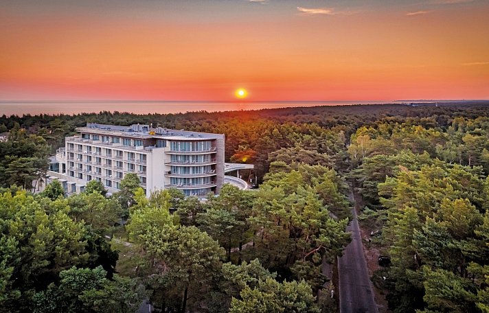 Havet Hotel Resort & Spa