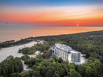 Havet Hotel Resort & Spa
