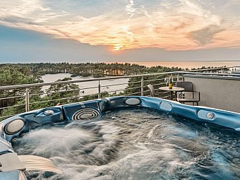 Havet Hotel Resort & Spa