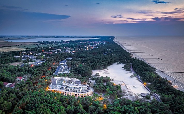 Havet Hotel Resort & Spa