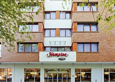 Hampton by Hilton Swinoujscie Swinoujscie