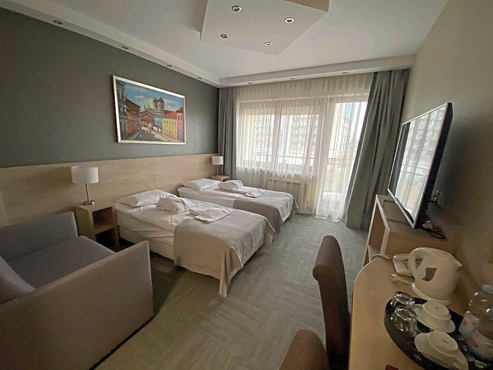 Arka Medical SPA