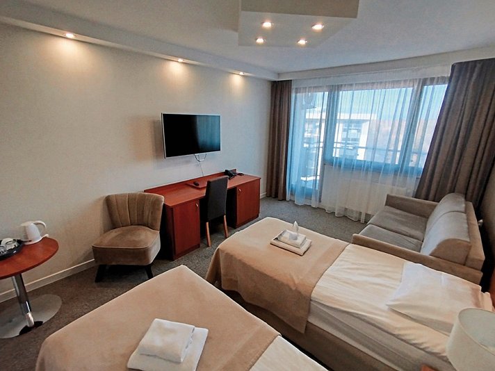 Arka Medical SPA