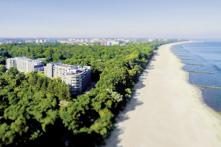 Diune Hotel