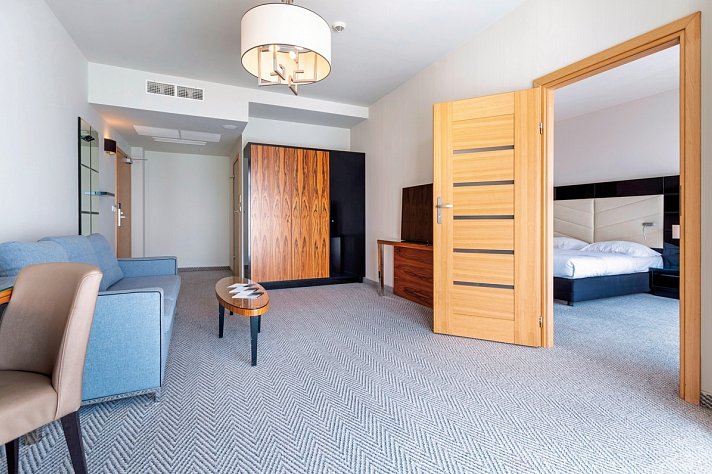 Diune Hotel